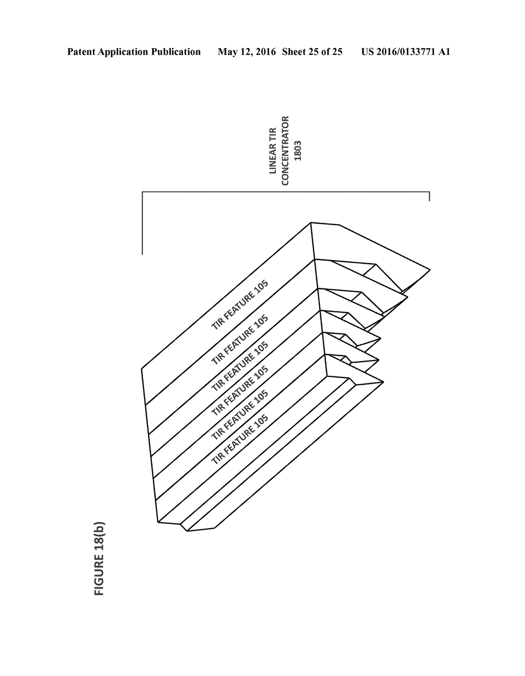 TIR CONCENTRATOR OPTICS - diagram, schematic, and image 26