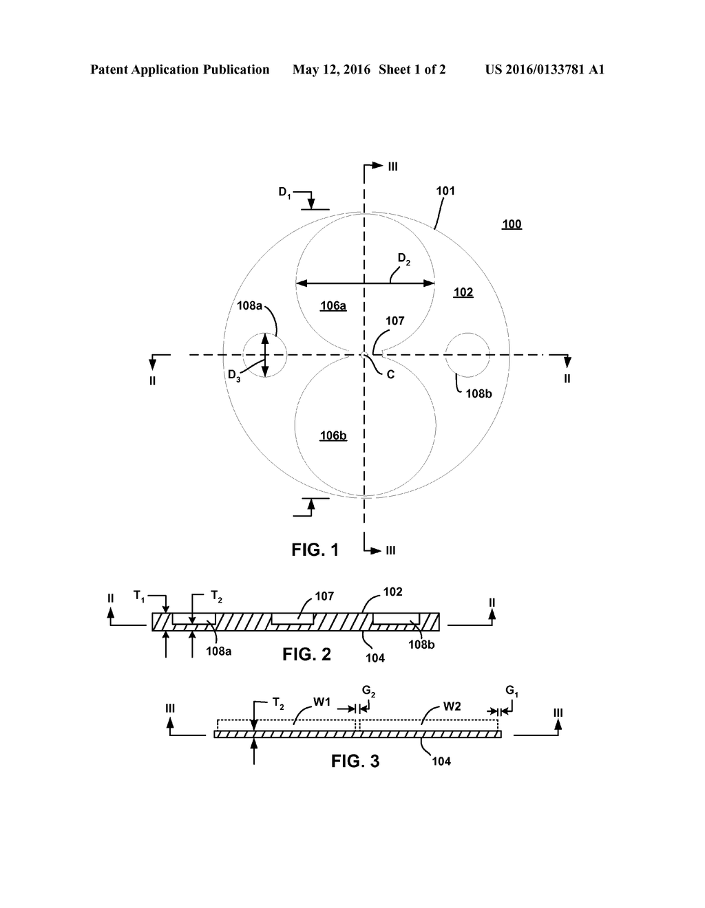 REUSABLE SUBSTRATE CARRIER - diagram, schematic, and image 02