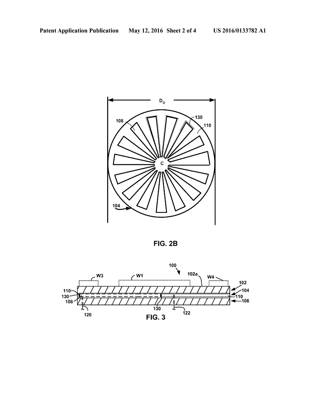 SUBSTRATE CARRIER SYSTEM UTILIZING ELECTROSTATIC CHUCKING TO ACCOMMODATE     SUBSTRATE SIZE HETEROGENEITY - diagram, schematic, and image 03