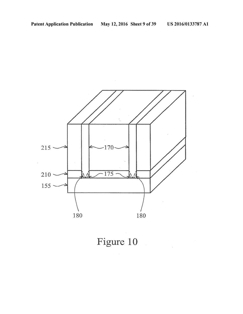 Diode-Based Devices and Methods for Making the Same - diagram, schematic, and image 10