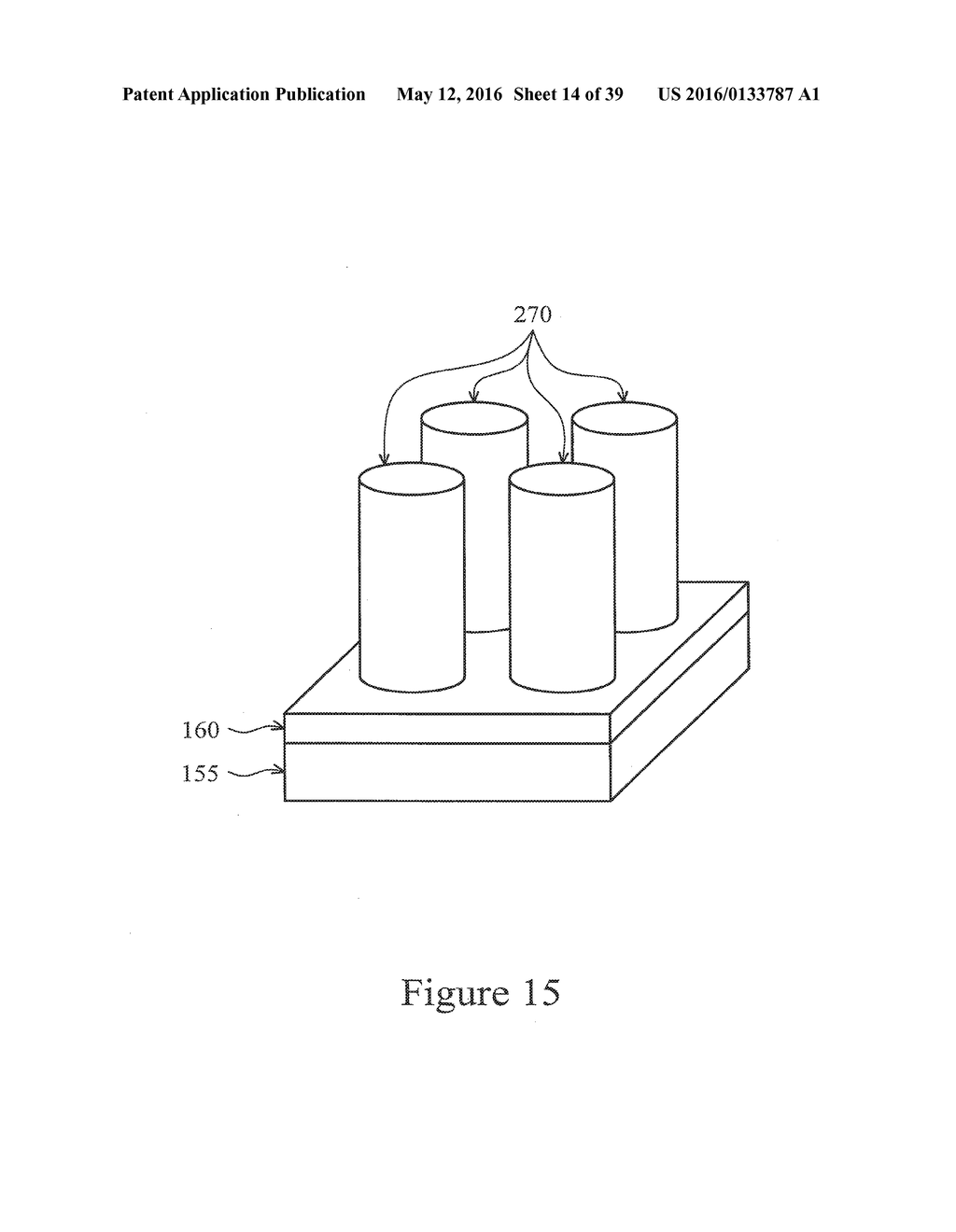 Diode-Based Devices and Methods for Making the Same - diagram, schematic, and image 15