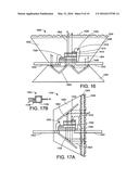 Textured phosphor conversion layer light emitting diode diagram and image