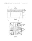 LIGHT-EMITTING DEVICE AND MANUFACTURING METHOD THEREOF diagram and image