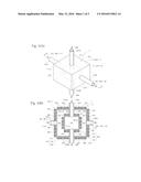 THERMOELECTRIC GENERATOR diagram and image