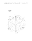 THERMOELECTRIC GENERATOR diagram and image