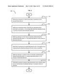 SURFACE ACOUSTIC WAVE DEVICE HAVING COMBINABLE SELECTABLE ELECTRODE     SUB-ELEMENTS diagram and image