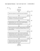 SURFACE ACOUSTIC WAVE DEVICE HAVING COMBINABLE SELECTABLE ELECTRODE     SUB-ELEMENTS diagram and image