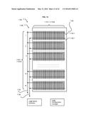 SURFACE ACOUSTIC WAVE DEVICE HAVING COMBINABLE SELECTABLE ELECTRODE     SUB-ELEMENTS diagram and image