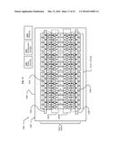 SURFACE ACOUSTIC WAVE DEVICE HAVING COMBINABLE SELECTABLE ELECTRODE     SUB-ELEMENTS diagram and image