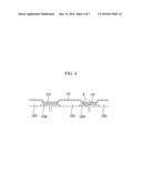 METHOD OF MANUFACTURING ORGANIC LIGHT EMITTING DIODE DISPLAY diagram and image