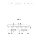 METHOD OF MANUFACTURING ORGANIC LIGHT EMITTING DIODE DISPLAY diagram and image