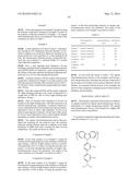 POLYMER COMPOUND, MATERIAL FOR ORGANIC ELECTROLUMINESCENCE ELEMENT USING     SAME, AND ORGANIC ELECTROLUMINESCENCE ELEMENT diagram and image