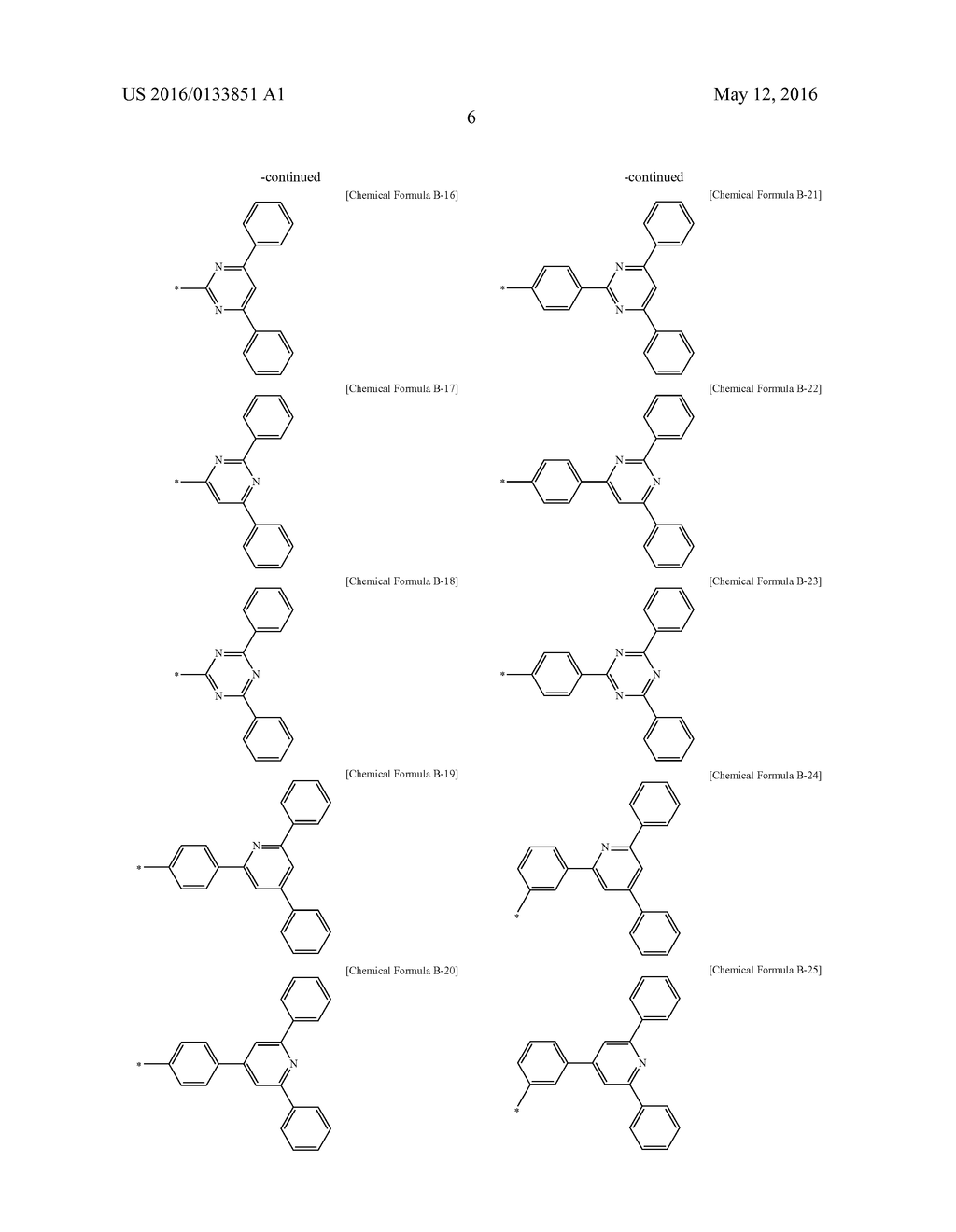 COMPOSITION, ORGANIC OPTOELECTRONIC ELEMENT, AND DISPLAY DEVICE - diagram, schematic, and image 08