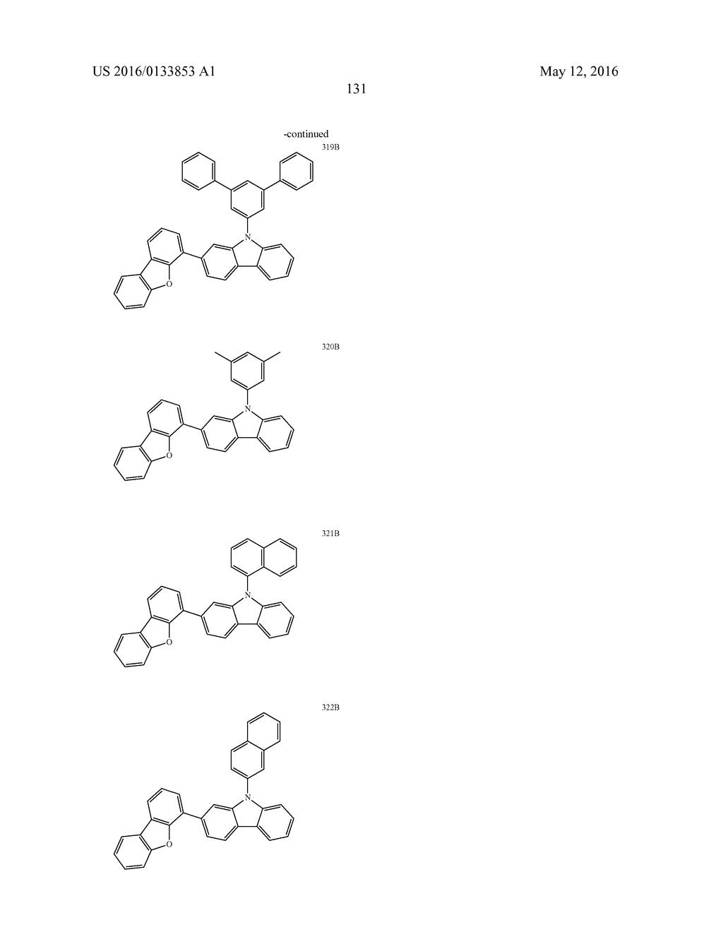 ORGANIC LIGHT-EMITTING DEVICE - diagram, schematic, and image 133