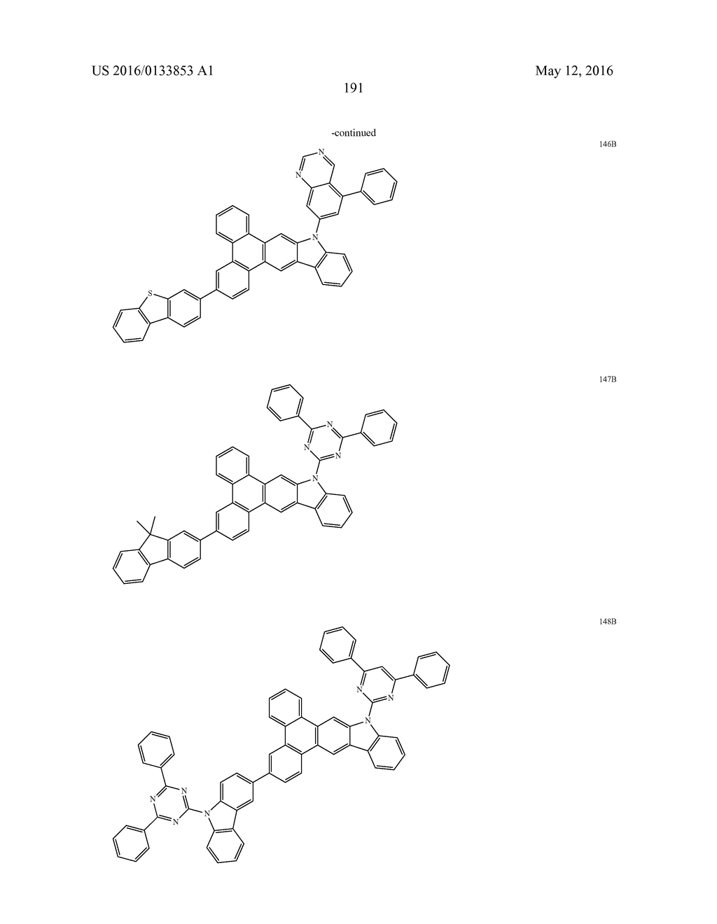 ORGANIC LIGHT-EMITTING DEVICE - diagram, schematic, and image 193