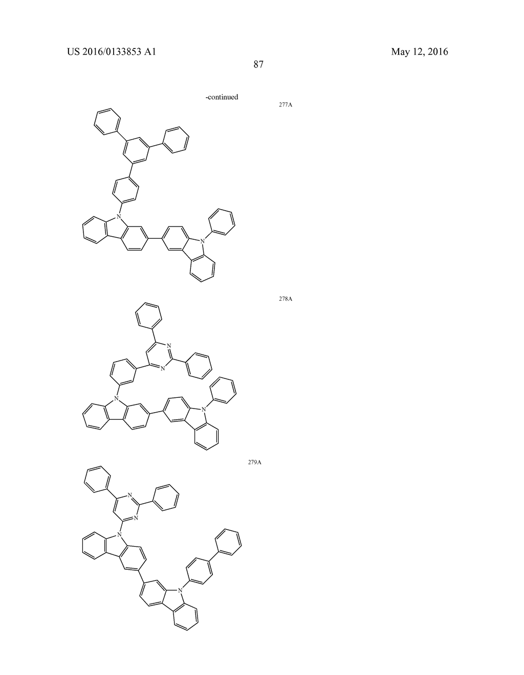 ORGANIC LIGHT-EMITTING DEVICE - diagram, schematic, and image 89