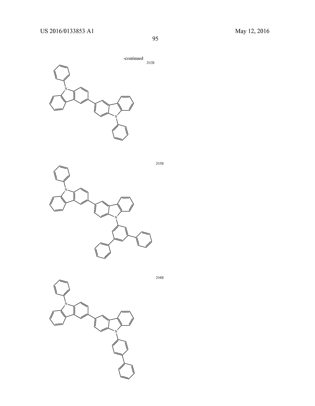 ORGANIC LIGHT-EMITTING DEVICE - diagram, schematic, and image 97