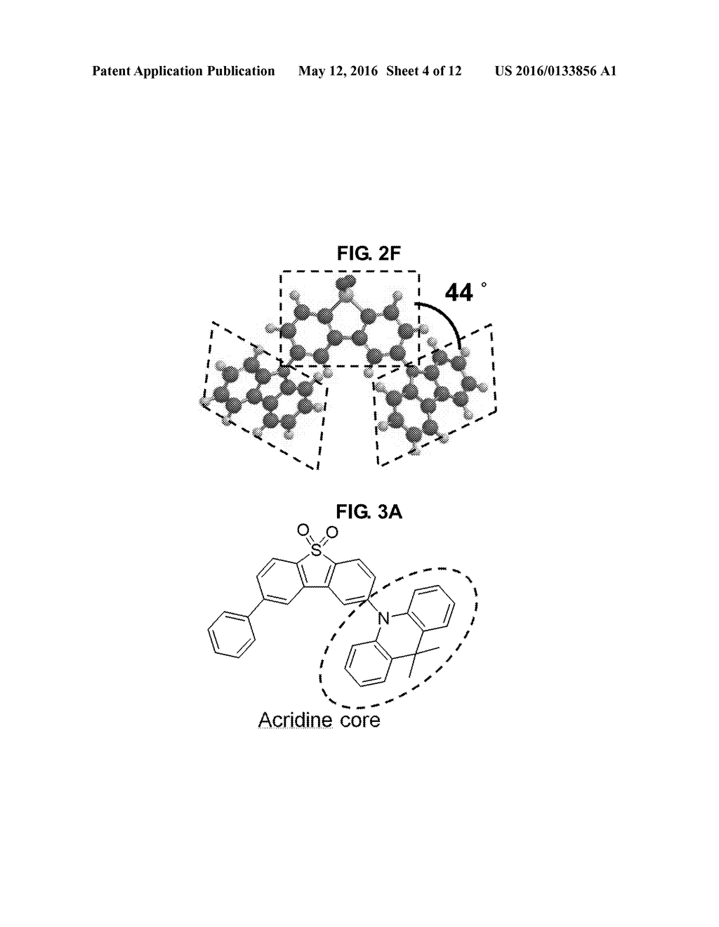 DELAYED FLUORESCENCE COMPOUND, AND ORGANIC LIGHT EMITTING DIODE AND     DISPLAY DEVICE USING THE SAME - diagram, schematic, and image 05