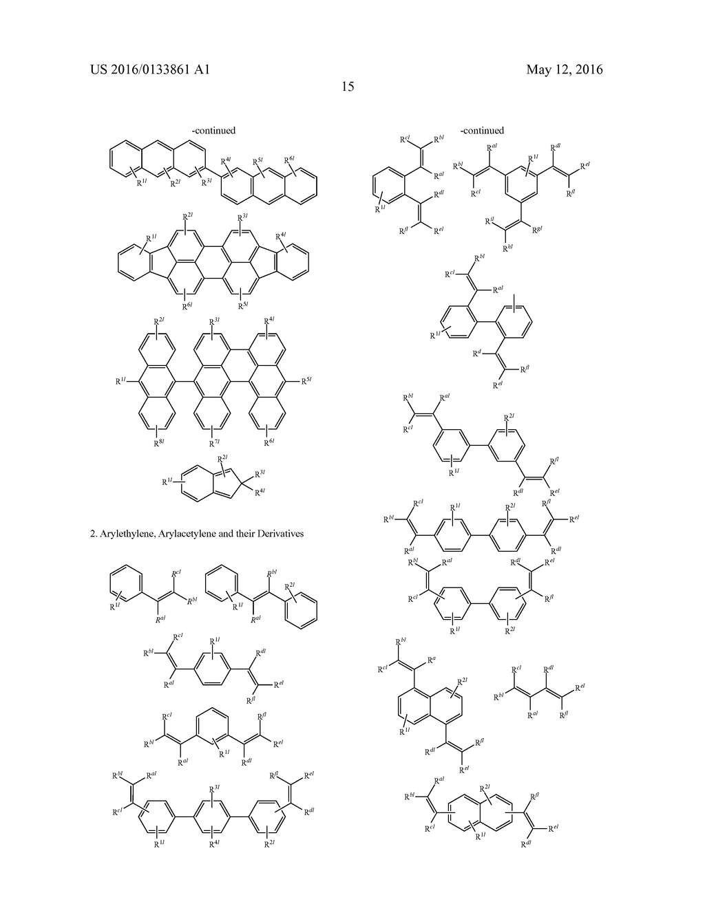 EMITTERS BASED ON OCTAHEDRAL METAL COMPLEXES - diagram, schematic, and image 24