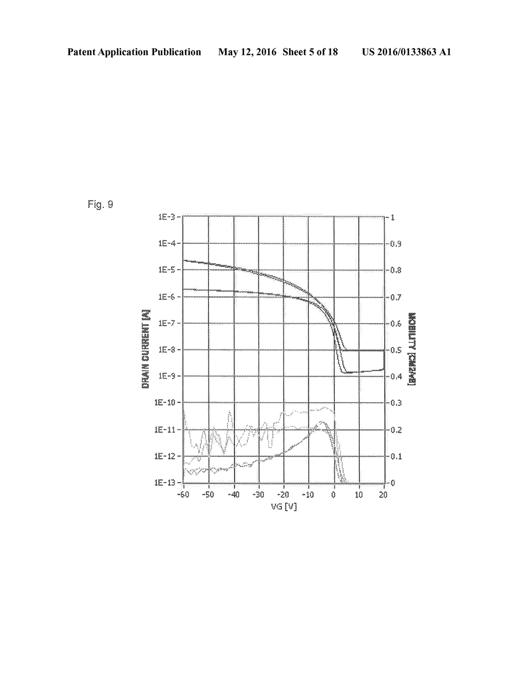 FORMULATION AND METHOD FOR PREPARATION OF ORGANIC ELECTRONIC DEVICES - diagram, schematic, and image 06