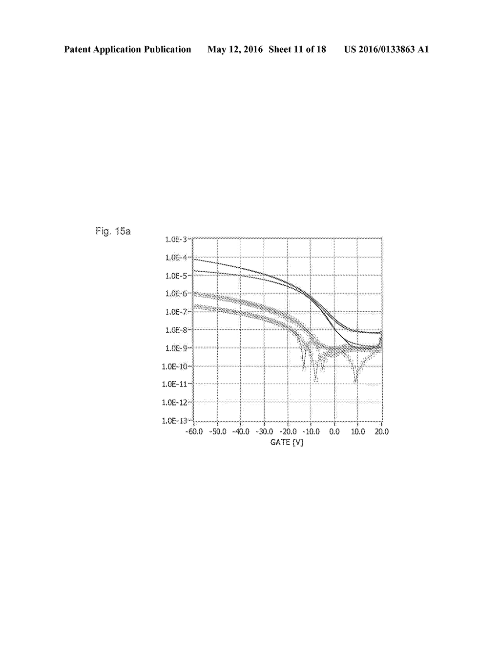 FORMULATION AND METHOD FOR PREPARATION OF ORGANIC ELECTRONIC DEVICES - diagram, schematic, and image 12