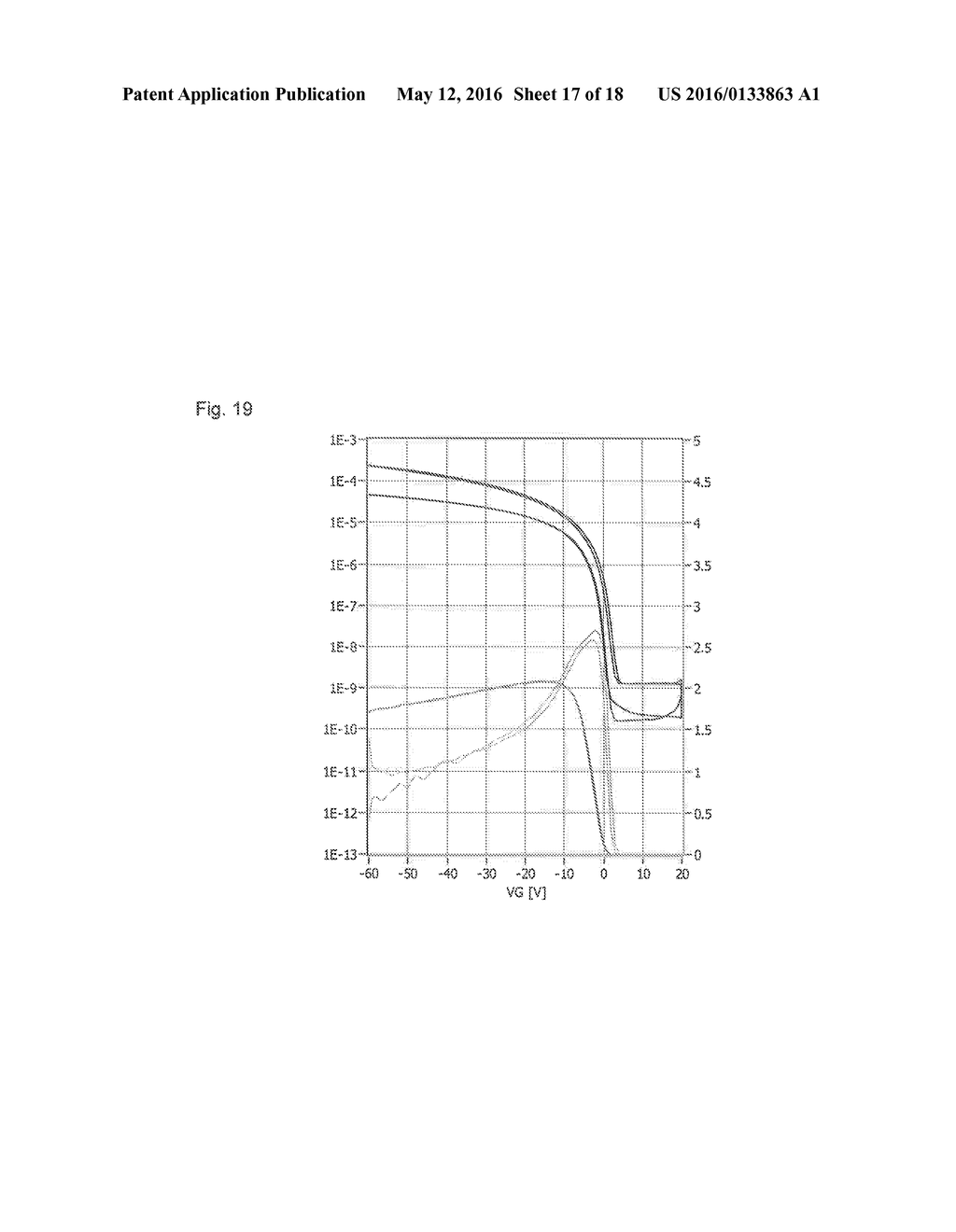 FORMULATION AND METHOD FOR PREPARATION OF ORGANIC ELECTRONIC DEVICES - diagram, schematic, and image 18