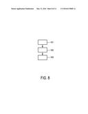 LIGHT-EMITTING DEVICE WITH ALTERNATING ARRANGEMENT OF ANODE PADS AND     CATHODE PADS diagram and image