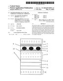 Method for Producing an Organic Component and Organic Component diagram and image