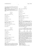 Method for Producing an Organic Component and Organic Component diagram and image