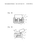 ELECTROCHEMICAL CELL diagram and image