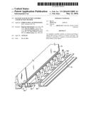 BATTERY PACK RETENTION ASSEMBLY AND RETENTION METHOD diagram and image