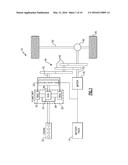 BATTERY PACK RETENTION ASSEMBLY AND RETENTION METHOD diagram and image