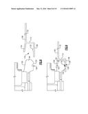 BATTERY PACK RETENTION ASSEMBLY AND RETENTION METHOD diagram and image