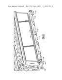 BATTERY PACK RETENTION ASSEMBLY AND RETENTION METHOD diagram and image