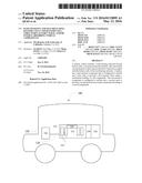 RATE-SENSITIVE AND SELF-RELEASING BATTERY CELLS AND BATTERY-CELL     STRUCTURES AS STRUCTURAL AND/OR ENERGY-ABSORBING VEHICLE COMPONENTS diagram and image