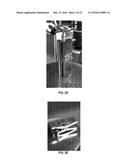 RATE-SENSITIVE AND SELF-RELEASING BATTERY CELLS AND BATTERY-CELL     STRUCTURES AS STRUCTURAL AND/OR ENERGY-ABSORBING VEHICLE COMPONENTS diagram and image