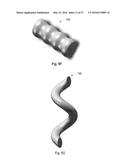 RATE-SENSITIVE AND SELF-RELEASING BATTERY CELLS AND BATTERY-CELL     STRUCTURES AS STRUCTURAL AND/OR ENERGY-ABSORBING VEHICLE COMPONENTS diagram and image