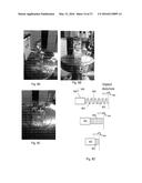 RATE-SENSITIVE AND SELF-RELEASING BATTERY CELLS AND BATTERY-CELL     STRUCTURES AS STRUCTURAL AND/OR ENERGY-ABSORBING VEHICLE COMPONENTS diagram and image