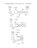 RATE-SENSITIVE AND SELF-RELEASING BATTERY CELLS AND BATTERY-CELL     STRUCTURES AS STRUCTURAL AND/OR ENERGY-ABSORBING VEHICLE COMPONENTS diagram and image