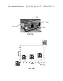 RATE-SENSITIVE AND SELF-RELEASING BATTERY CELLS AND BATTERY-CELL     STRUCTURES AS STRUCTURAL AND/OR ENERGY-ABSORBING VEHICLE COMPONENTS diagram and image