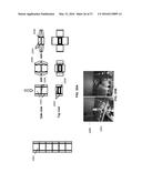 RATE-SENSITIVE AND SELF-RELEASING BATTERY CELLS AND BATTERY-CELL     STRUCTURES AS STRUCTURAL AND/OR ENERGY-ABSORBING VEHICLE COMPONENTS diagram and image