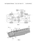 Traction Battery Busbar Carriers for Pouch Battery Cells diagram and image