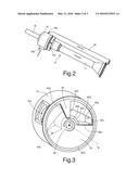 THERMOSTATIC VALVE FOR AN ELECTROCHEMICAL POWER SOURCE FOR USE IN A MARINE     ENVIRONMENT diagram and image