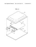 LITHIUM ION SECONDARY BATTERY, ELECTRIC TOOL, ELECTRIC VEHICLE, AND POWER     STORAGE SYSTEM diagram and image