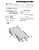 ELECTRODE INCLUDING DIFFERENT ELECTRODE MATERIAL LAYERS AND LITHIUM     SECONDARY BATTERY diagram and image