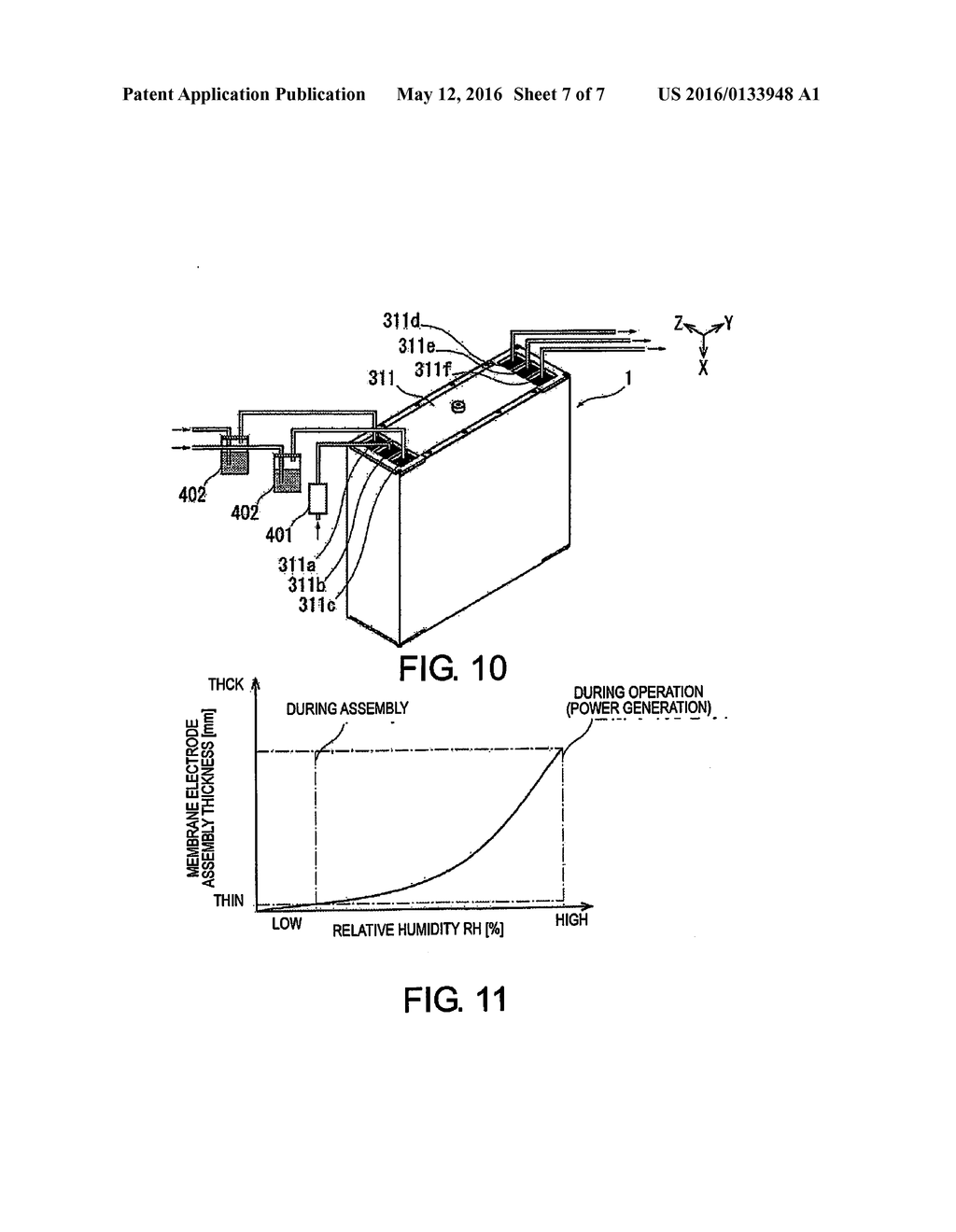 FUEL-CELL-STACK MANUFACTURING METHOD AND FUEL-CELL-STACK - diagram, schematic, and image 08