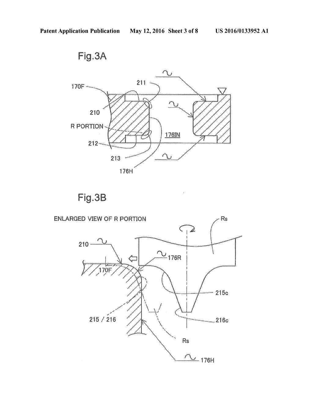 Fuel Cell End Plate, Method of Manufacturing Same, and Fuel Cell - diagram, schematic, and image 04