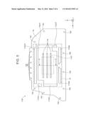 END PLATE FOR FUEL CELL, FUEL CELL, AND FUEL CELL SYSTEM diagram and image