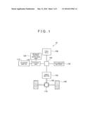 FUEL CELL SYSTEM AND VEHICLE EQUIPPED WITH FUEL CELL diagram and image