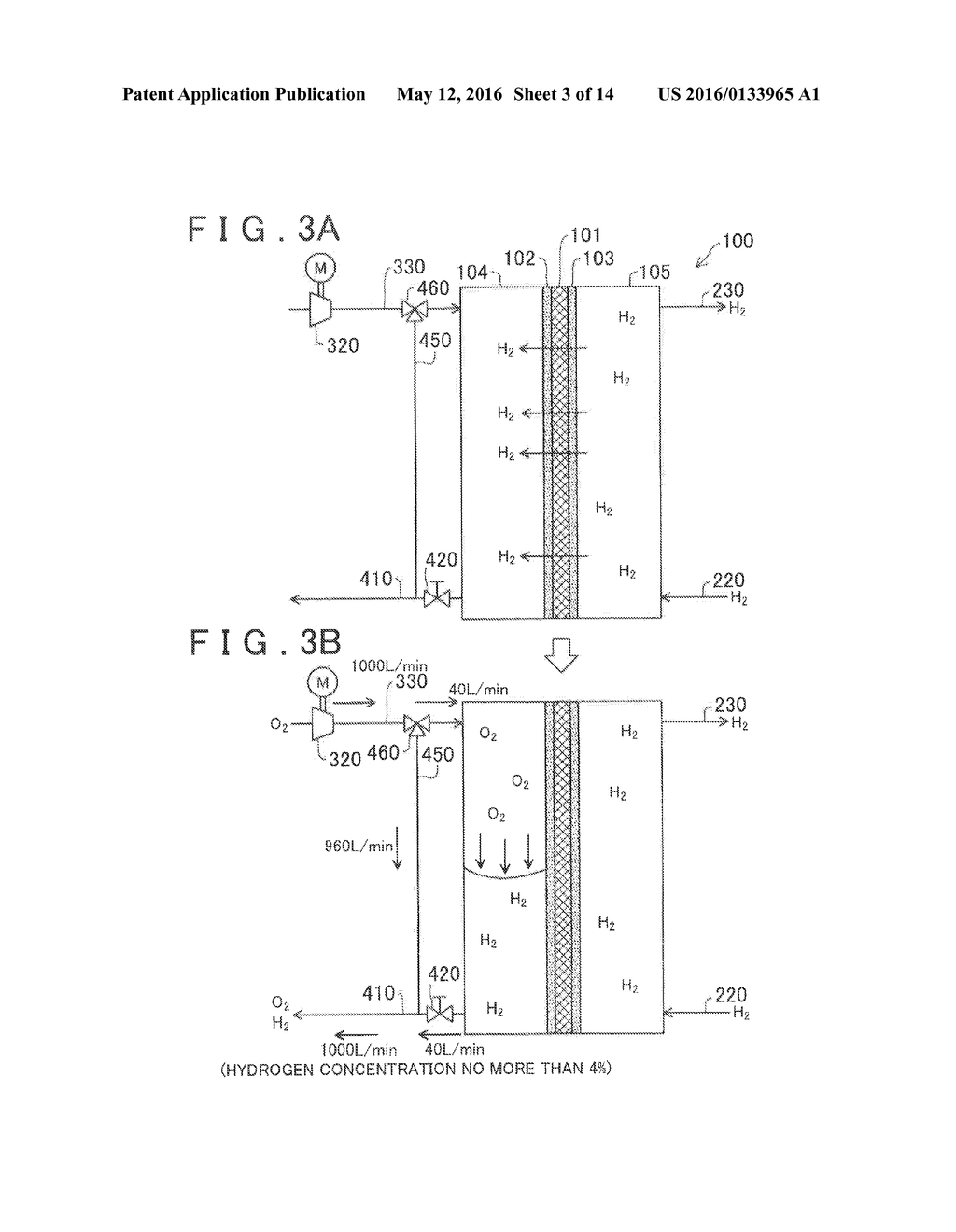 Fuel Cell System, Fuel Cell Vehicle, and Control Method for Fuel Cell     System - diagram, schematic, and image 04